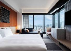 Hyatt Centric Sapporo 5