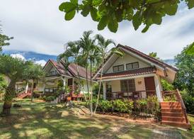 Lanta Manda Resort 3