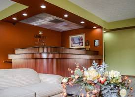 Quality Inn Crystal River 4