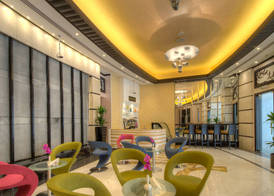 Raintree Rolla Hotel 3