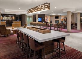 Courtyard by Marriott Flagstaff 4