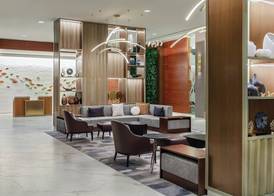 The Westin Washington Dulles Airport 3