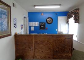 Rodeway Inn Bolivar 3