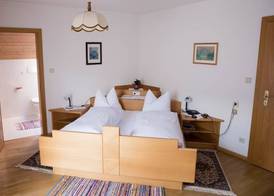 Hotel Rose 3