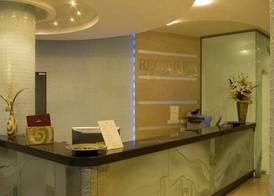 Cosmopolitan Hotel & Wellness 3