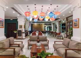 Hoi An Odyssey Hotel & Spa 3