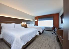 Holiday Inn Express & Suites SPRING - WOODLANDS AREA by IHG 4