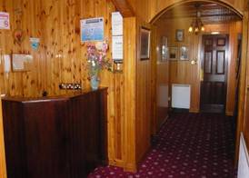 Ard Einne House Bed & Breakfast 2