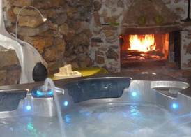 Ecolodges en Provence 4