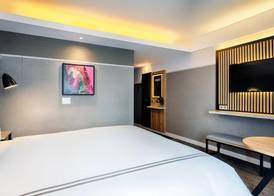 Premier Inn Heilbronn City Centre 5