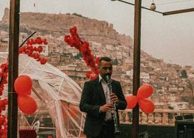 Büyük Mardin Otel 4