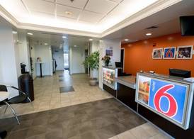 Motel 6 Pottstown, PA 3