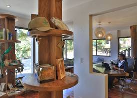 Senda Monteverde Hotel Member of the Cayuga Collection 3