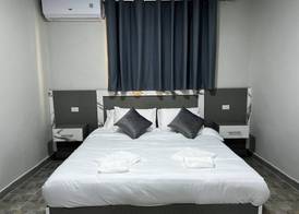 Downtown inn 2