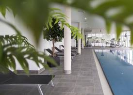 Hotel absolute 2