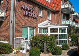 Apart Hotel Norden 2