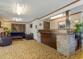 Best Western Smoky Mountain Inn 2