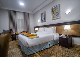 Emaar Al Dewan Al Sud 3