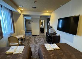 HOTEL LiVEMAX Kyoto Gojo 5
