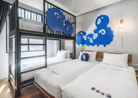 Kokotel Bangkok Surawong 5