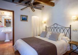 Finca Es Castell 5