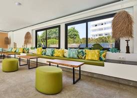 Apartamentos Sinfony 5
