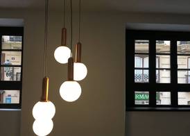 MD Design Hotel - Portal del Real 2
