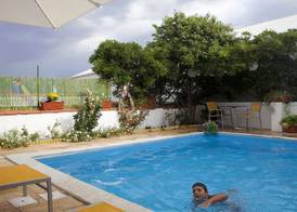 Betica Hotel Rural 4