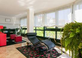 Hotel Stellamaris 2