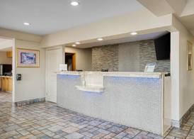 SureStay Hotel by Best Western Ukiah 3