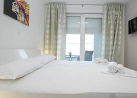 Tomana Apartment with Jacuzzi 2