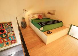 Casa Morelos by Barrio Mexico 2