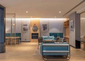Park Inn & Suites by Radisson Thrissur East Fort 2
