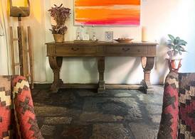 Gar Anat Hotel Boutique - Domus Artis 3