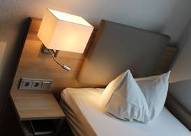 Stadthotel-Garni Smutje 4