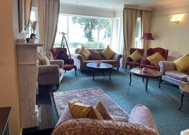 Loch Lein Country House 3