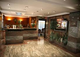 Hotel Las Anclas 4