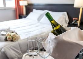 Hotel Mosaico 4