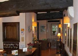 Le Relais Cicero 2