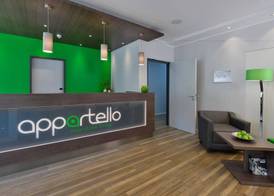 Appartello Smarttime living Hamburg 2