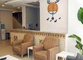 Anna Queen Hotel 4