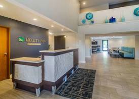 Quality Inn Danville 5