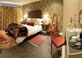 Duke & Duchess Boutique Hotel 2