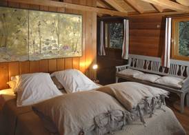 Orion Treehouses 2