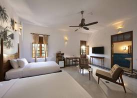 Grand Hotel D'Europe 4
