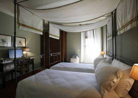 Relais di Tenuta Santa Caterina B&B 3