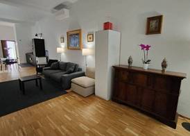 Short Rent Milan Porta Romana 5