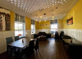 The Harbour Hotel 2