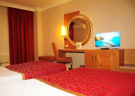 Alaiye Resort & Spa Hotel - Ultra All Inclusive 3