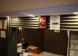 Galaxy Hotel Sultanahmet 2